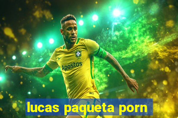 lucas paqueta porn